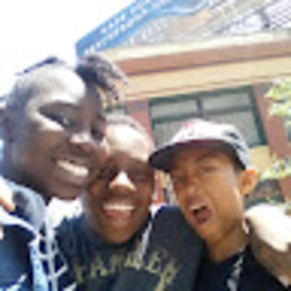 Meet your Posher, Forever